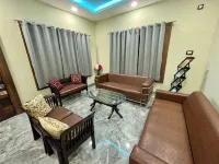 GoBravo 14-2Bhk Villa w/t Pool&Garden Sec135 Noida