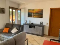 Appartement Calme,vue Panoramique à 100m du Centre