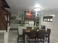 Country House in Gravatá/PE in Condominium with great structure - Ideal for Families Hotels in Gravata