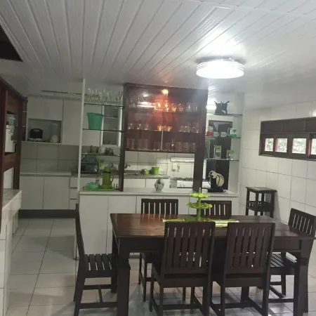 Country House in Gravatá/PE in Condominium with great structure - Ideal for Families Отели в г. Гравата