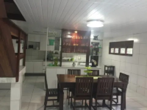 Country House in Gravatá/PE in Condominium with great structure - Ideal for Families