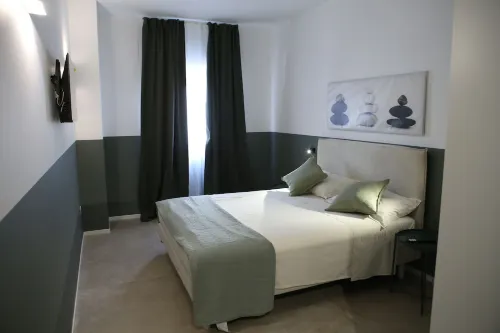 Looking for relaxation, comfort and a strategic location? Luca's Home is the ideal choice!