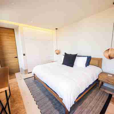 Distrito Puerto - Ocean & Mangrove Views Rooms