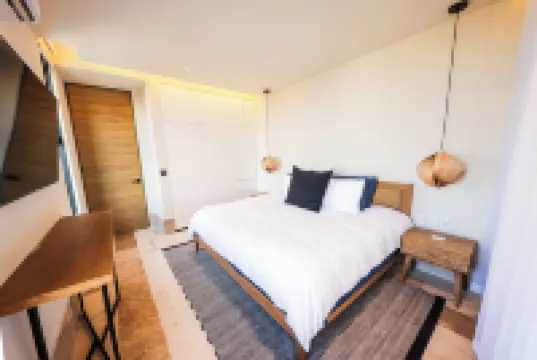 Distrito Puerto - Ocean & Mangrove Views