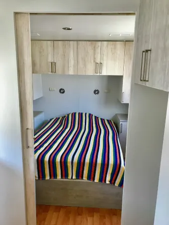 CAMPER IN PLAYA PATITOS Отели рядом с достопримечательностью «Soul Aqua»