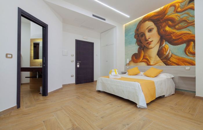 Palazzo Fiorentini Charme Hotel