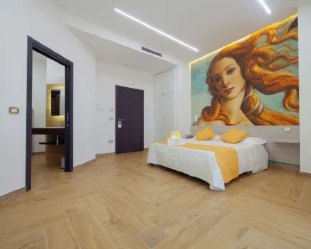 Palazzo Fiorentini Charme Hotel Hotels in Cariati