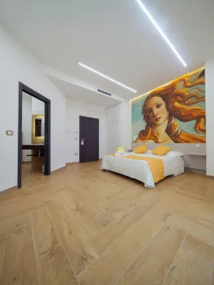 Palazzo Fiorentini Charme Hotel - 2-Star