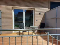 Apartment Heudorfer Fun am Wald - 2-Star