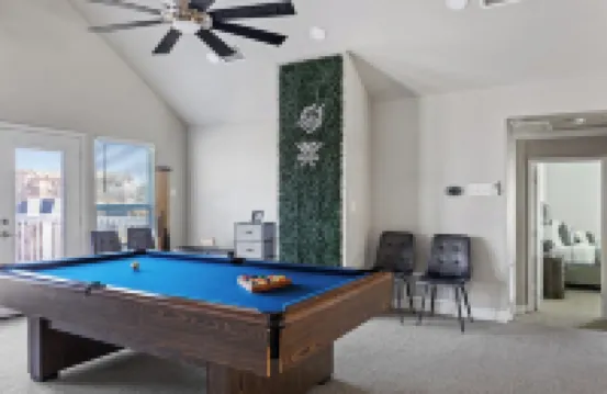 GREAT DEAL! Huge and Stylish Lake View House in Rowlett