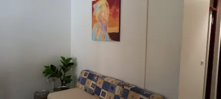 Spacious apartments close to all amenities and 5 minutes from the beach.