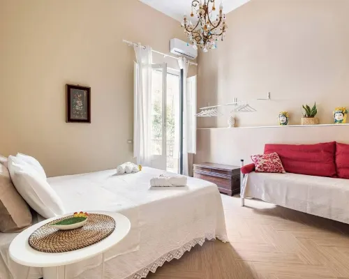Maridda sicilian vacation home Hotels in Giarre