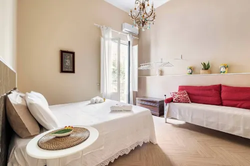 Maridda sicilian vacation home