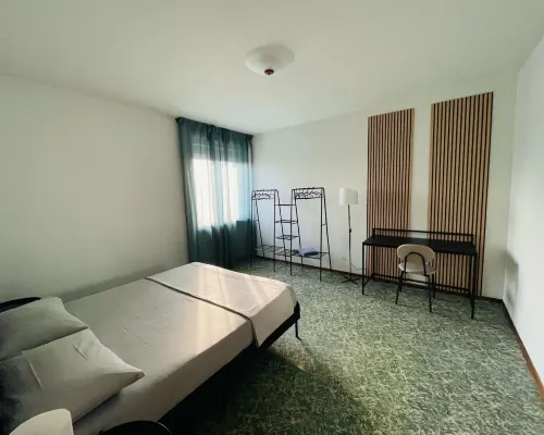 Mamisà Schio center, Apartment with private parking Hotels in Schio