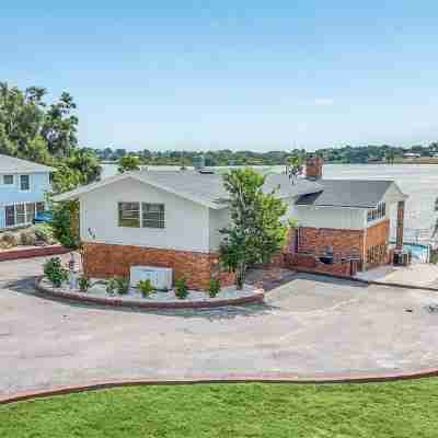 Family Friendly Lake House W/ Pool Near Legoland Hotel Exterior