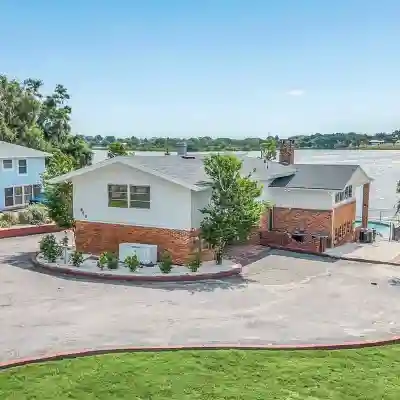 Family Friendly Lake House W/ Pool Near Legoland Hotel Exterior