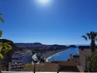 Charming getaway in Almuñécar: Your Refuge by the Sea