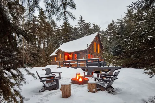 Kaaterskill Retreat~Hot Tub~Fire Pit~Hiking~BBQ