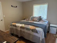 Quiet Country Casita on Horse Property in Desert Hills.