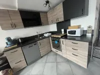 Beau F3 Duplex "Ô Meublé de Pithiviers" Hotels in Pithiviers