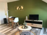 Sublime, cosy and comfortable apartment