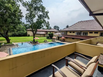 Rajarata Hotel Hotels in 