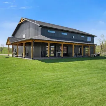 La Bella Vita (The Beautiful Life) 5+ Bedrooms