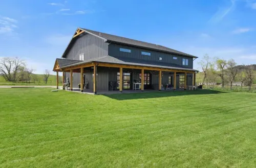 La Bella Vita (The Beautiful Life) 5+ Bedrooms