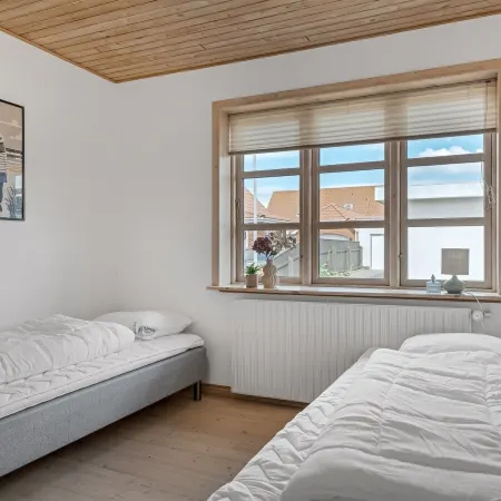 "Antine" - 400m from the sea Hotels in Thyboron