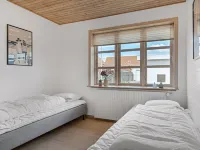 "Antine" - 400m from the sea Hotels in Thyboron