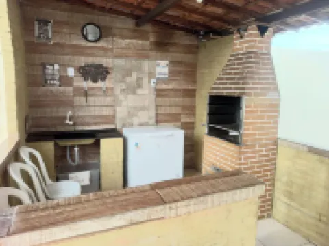 Abais Beach House Hotels in Estancia