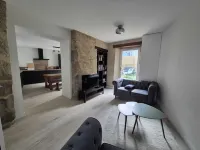 House 3 bedrooms intramuros Guérande