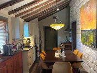 NEW! Historic Guest Home on Main - Heart of Town Hotels in Salado