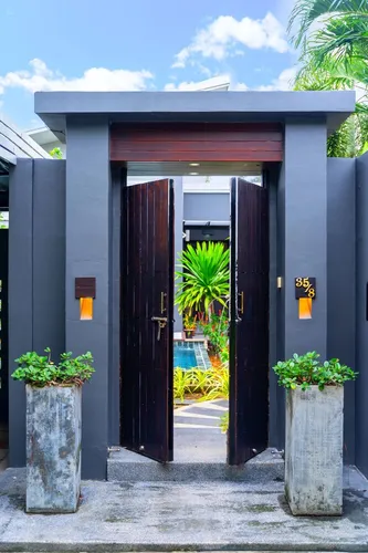 รูปภาพของVilla Charming - Belle Maison de 2 Chambres Avec Piscine