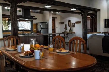 Casa Cuccina_Valle de Uco