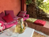 A haven of peace in the Massif des Maures in the Var region of France Hotels in Vidauban