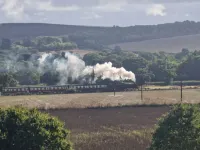 Peaceful. Tranquil, naturally beautiful Hotels in Blue Anchor