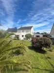 Beautiful house in southern Brittany by the sea Hotels in Plouhinec