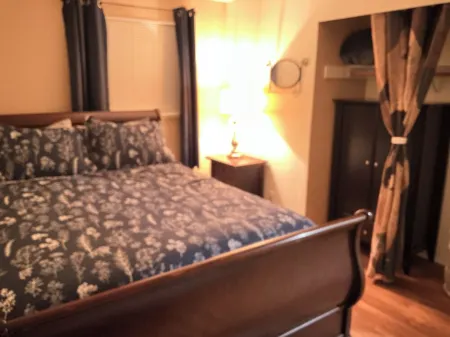 Midway to just about anything you want to see or do!