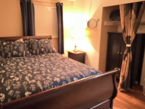 Midway to just about anything you want to see or do!