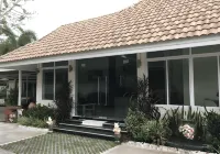 Saraburi Garden Resort