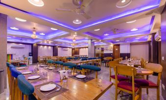Hotel Arch - Near Aerocity New Delhi