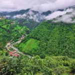 HAVALI SÜİT BUNGALOV