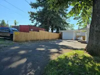 Studio home Hogan Butte Nature Park附近的飯店