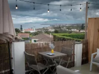 Casa da Fonte de Cima: O refúgio perfeito em São Miguel! Capelas otelleri