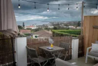 Casa da Fonte de Cima: O refúgio perfeito em São Miguel! Hotels in Capelas