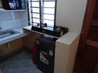 Studio 3minutes walk to beach