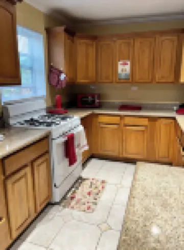 Charming 2-bedroom apartment in amazing St Croix with AC, WiFi