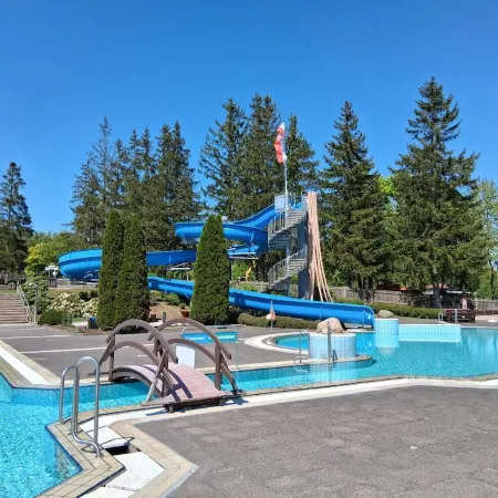 Vacation in Finsterbergen in a cozy vacation home for 5 guests, idyllic location