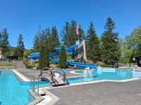 Vacation in Finsterbergen in a cozy vacation home for 5 guests, idyllic location